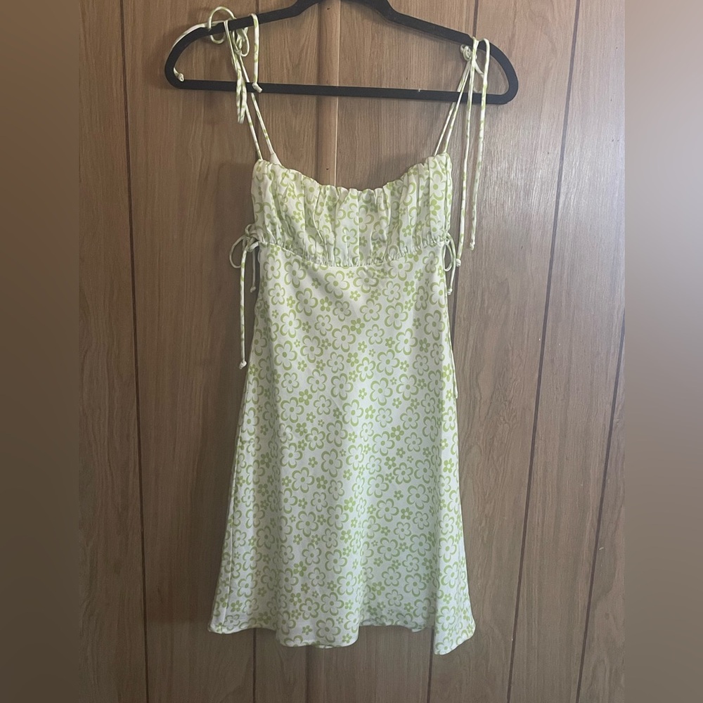Cute Flowy Dress